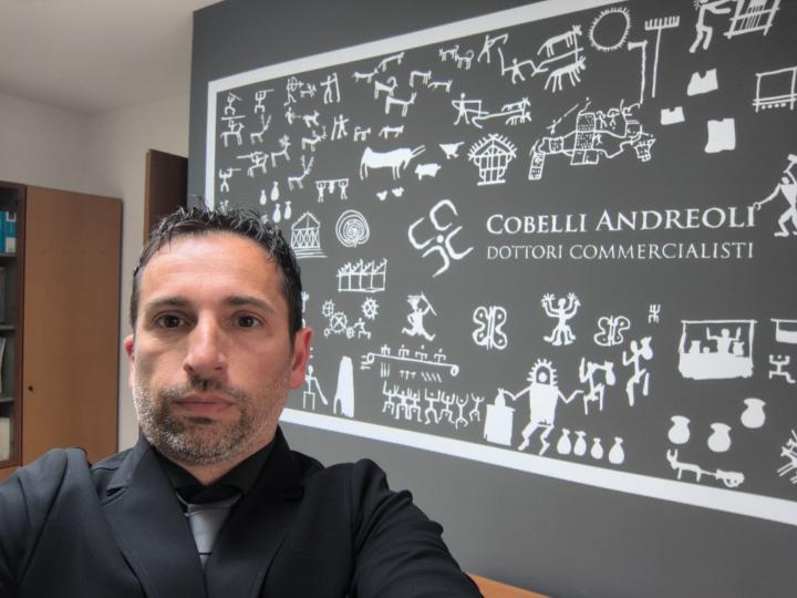 Fabio Andreoli