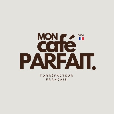 Mon Cafe Parfait