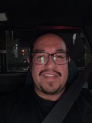 Octavio Palomares