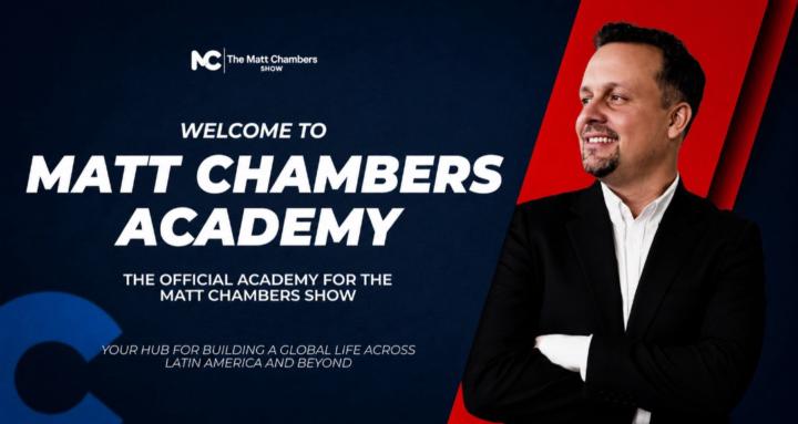 Matt Chambers Academy 