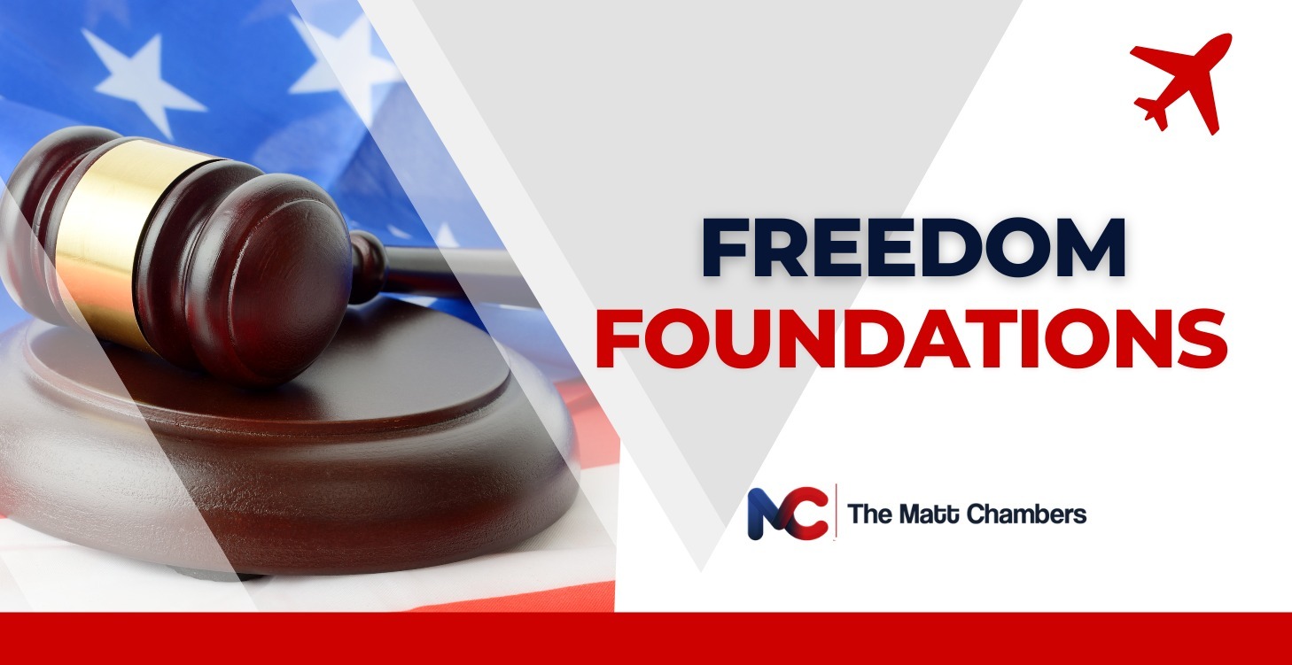 Freedom Foundations
