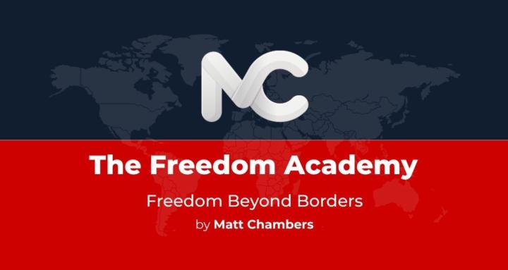 The Freedom Academy