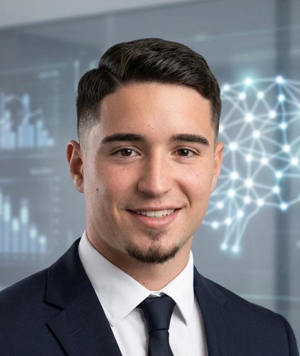 David Barrera