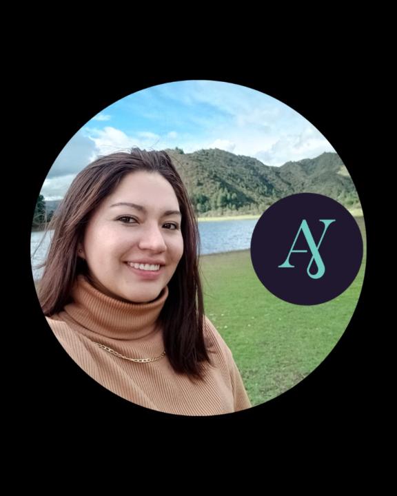 Psic. Daniela Martinez Equipo