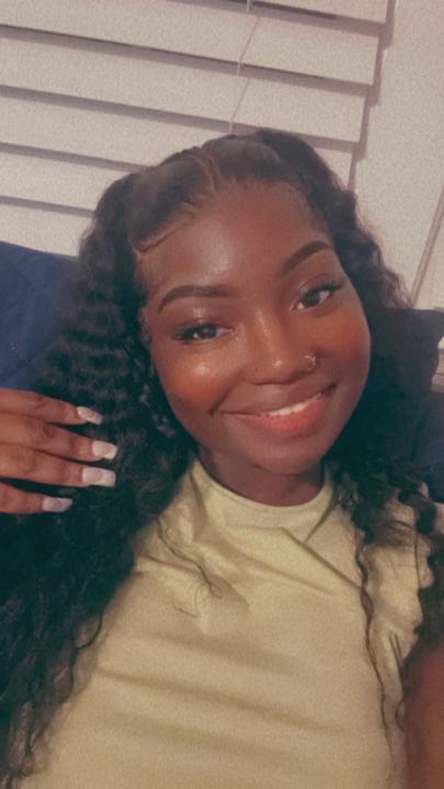 Talaysia Moore