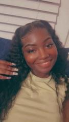 Talaysia Moore