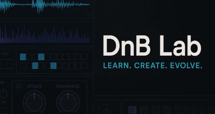 DnB Lab