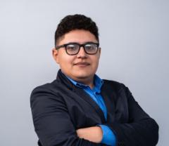 Osvaldo Vargas