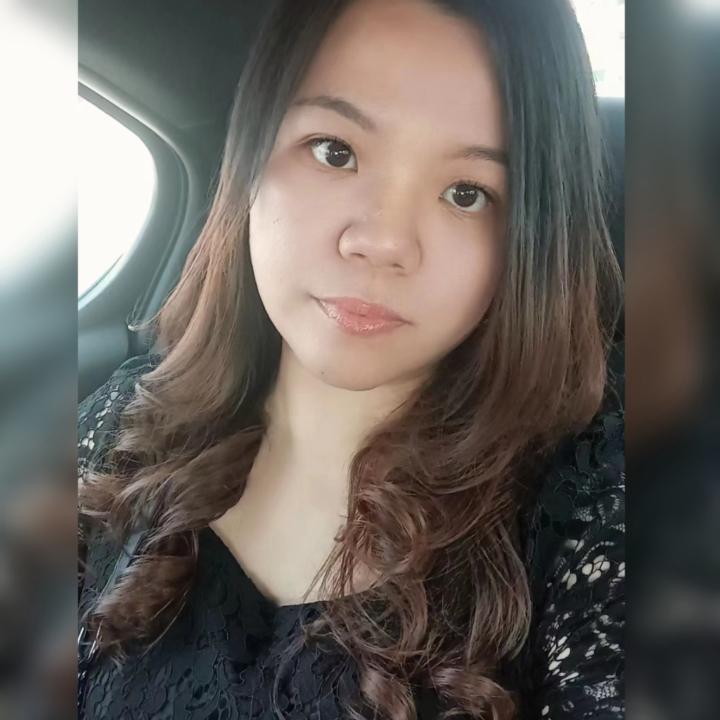 Chloe Goh