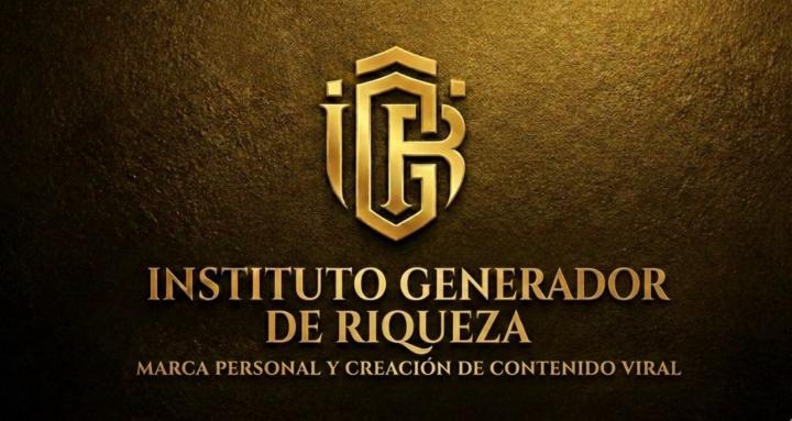 IGR Escuela de Marca Personal