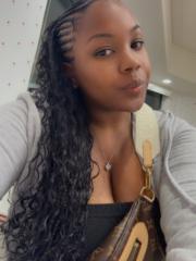 Alexis Williams