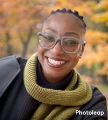 Vivian Oleforuh-Okoleh