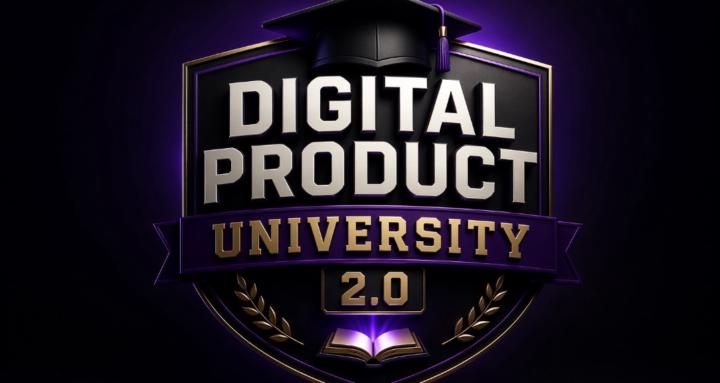 Digital Product University 2.0