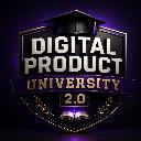 Digital Product University 2.0 icon