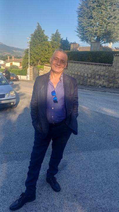 Stefano Conti