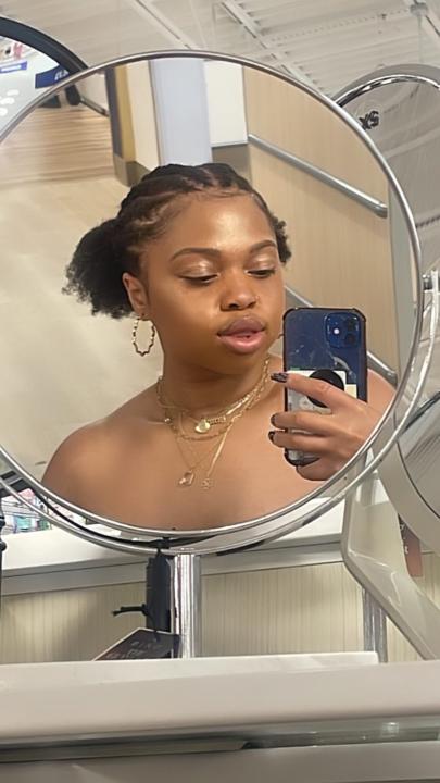Nejada Williams