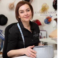 Leanne Cairns