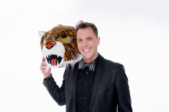 Nick Tiger Quay