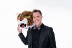 Nick Tiger Quay