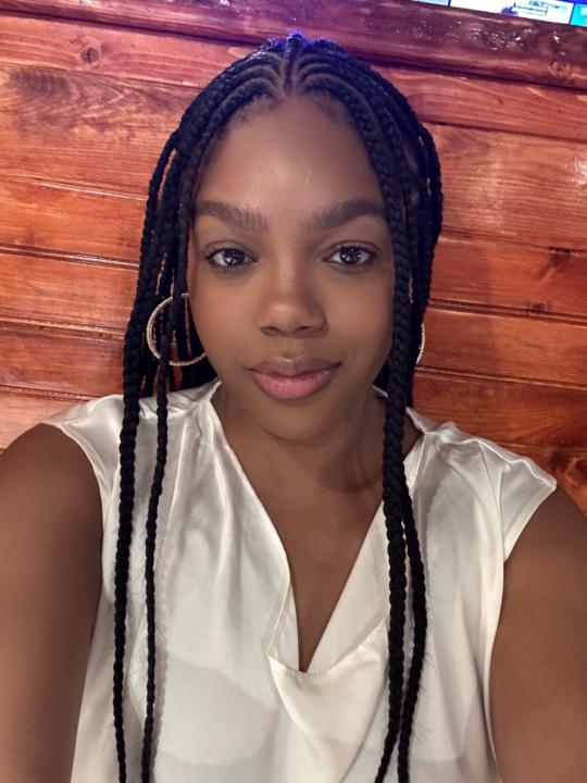 Keyona McElheney