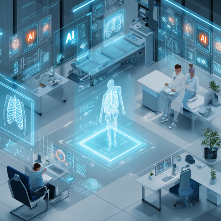 🚨 Overwhelmed by the flood of AI tools?