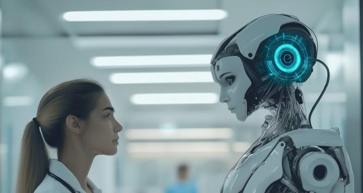 Let's Learn AI ™
