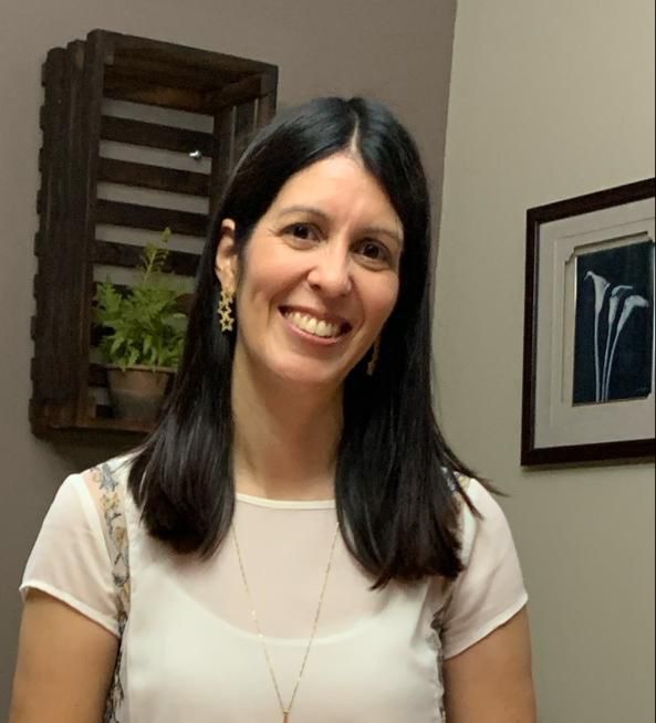 Carmen Valladares