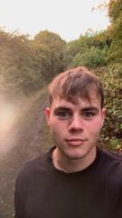 Ben Robinson