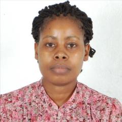 Ruth Gacheru