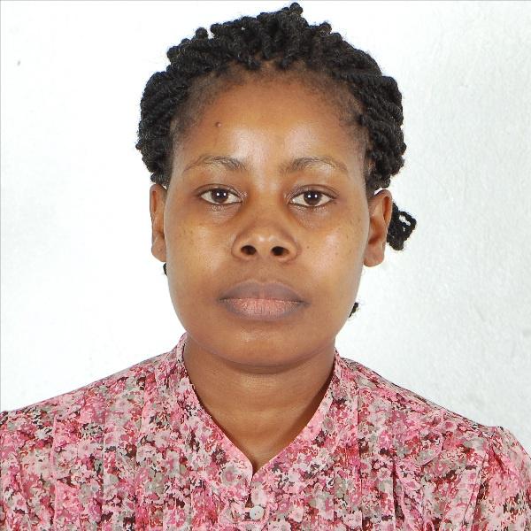 Ruth Gacheru