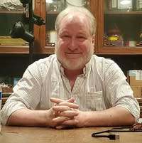 Bruce Roth