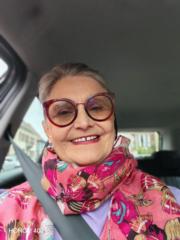 Liliane Larose