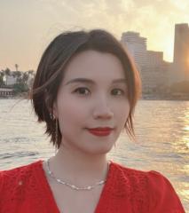 Carrie Li