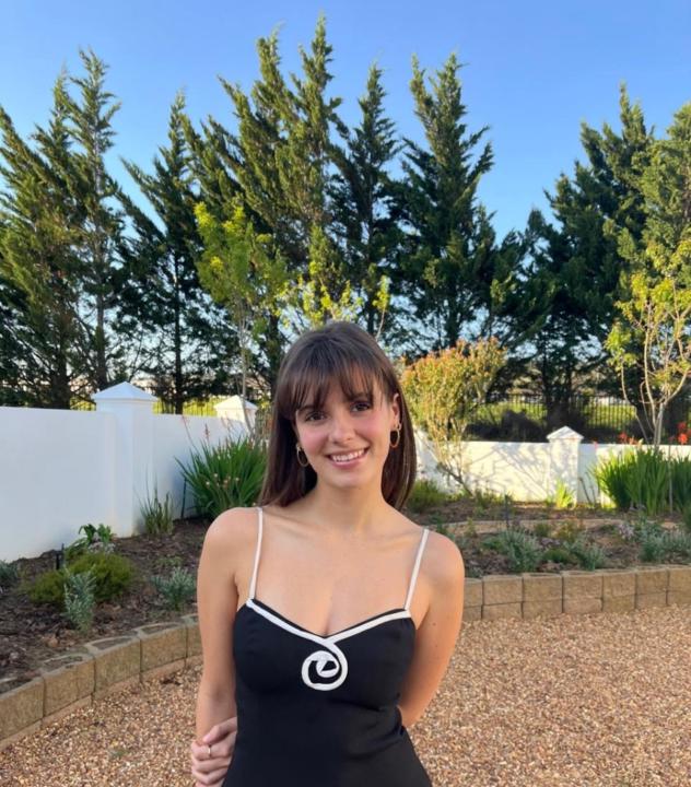 Alexa Vicent
