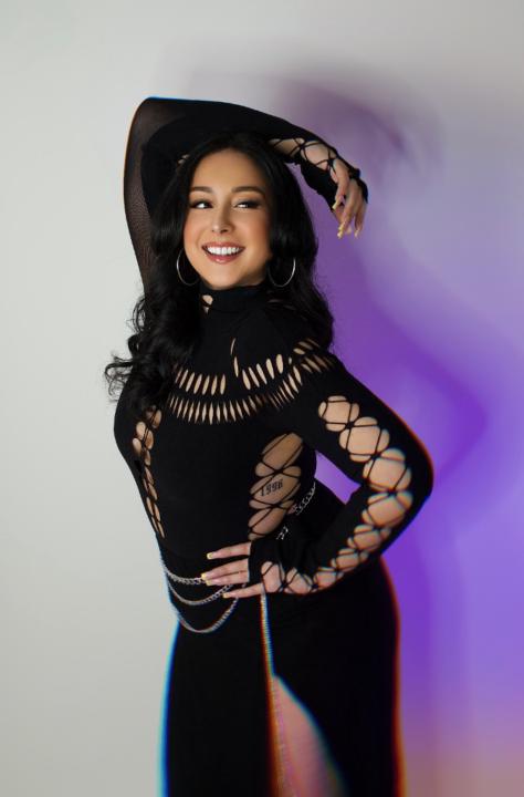 Selyna Alvarez
