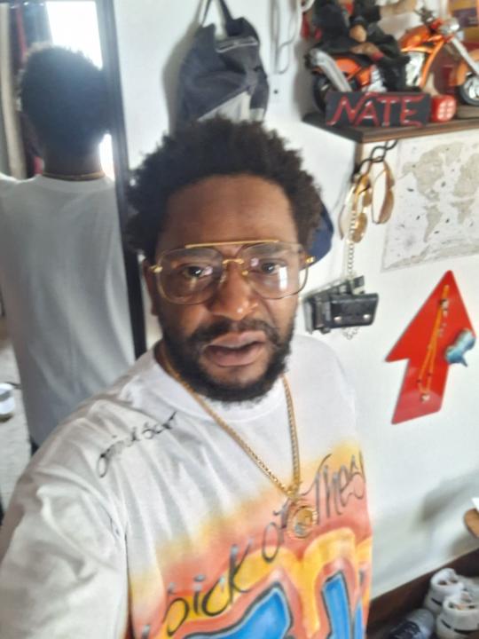 Janatus Alston