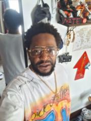 Janatus Alston