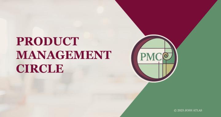 Product Management Circle