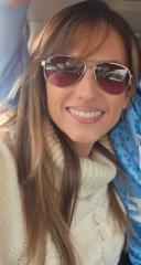 Macarena Cazenave