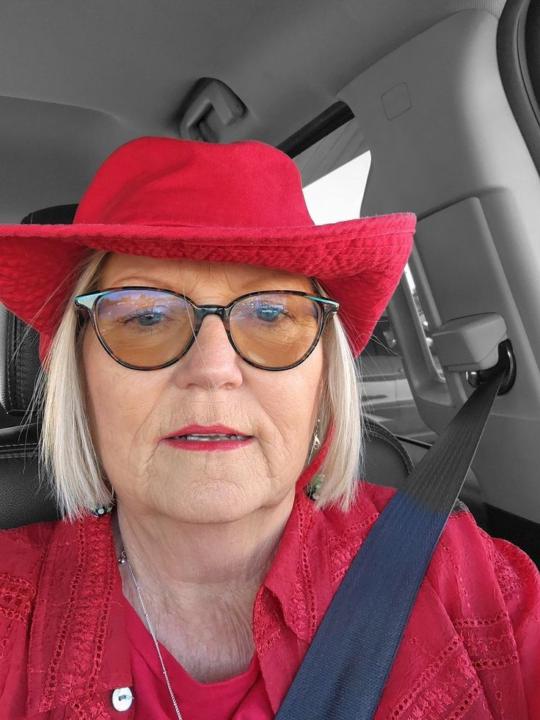 Granny Edith