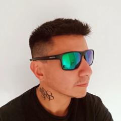 Sven Mk