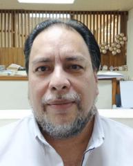 Oscar Alejandro Flamenco Rivera