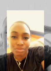 Shalaye Bynum
