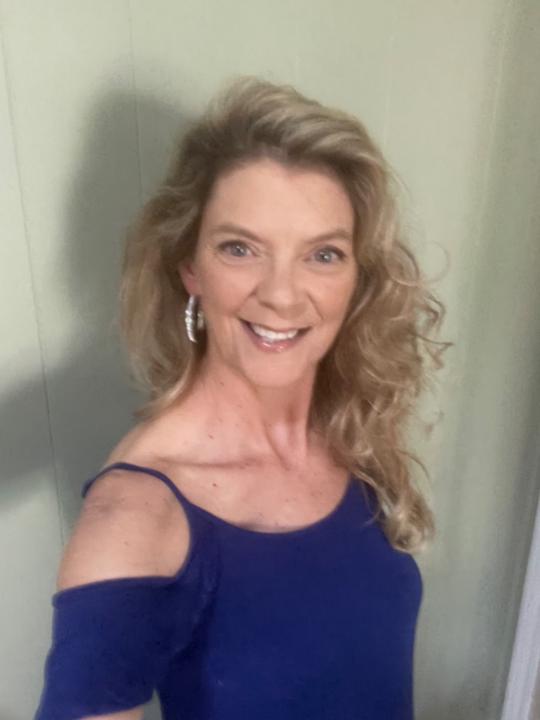 Linda Jacobs