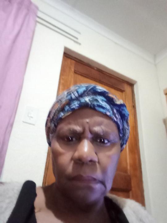 Keitumetse Malepa