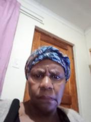 Keitumetse Malepa