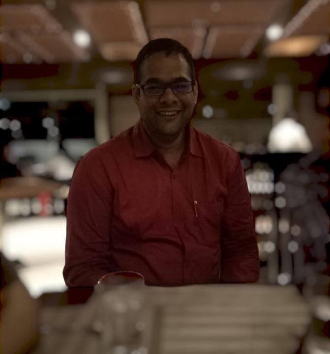 Kirthi Kiran