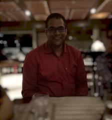 Kirthi Kiran
