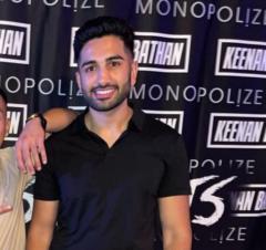 Ibrahim Akhtar