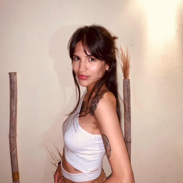 Camila Olivera